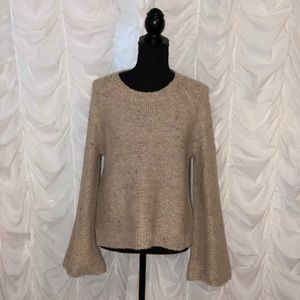 madewell sweater
